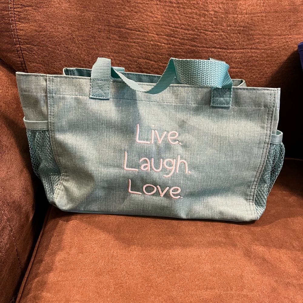 Thirty-one all in organizer tote